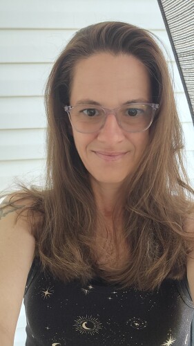Sandi beckwith Profile