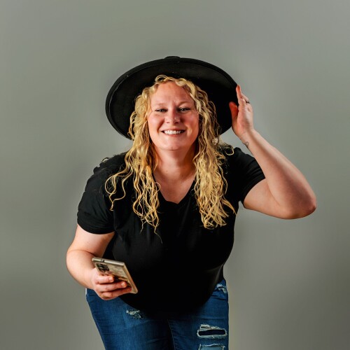 Katie Walter Profile