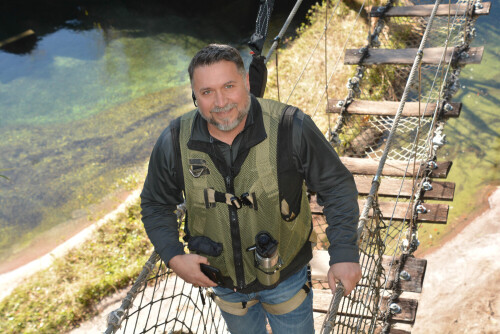 Mark Snyder Profile