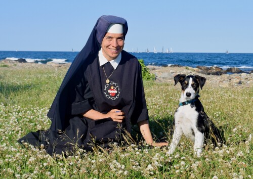 Sister Maria Philomena Profile