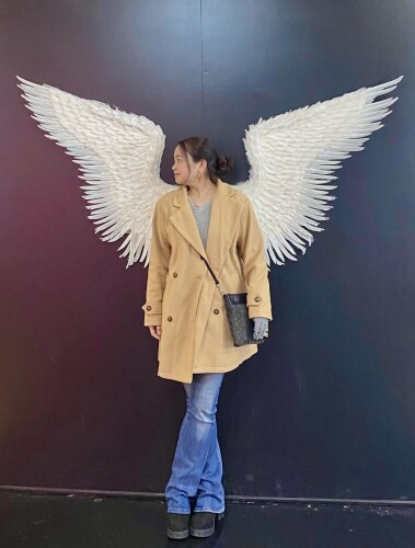 Shizuka Tinkham Profile