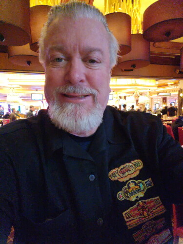 Scott Riley Profile
