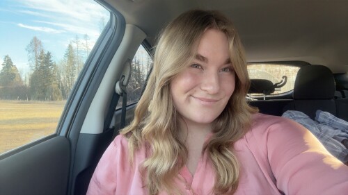Kelsey Newton Profile