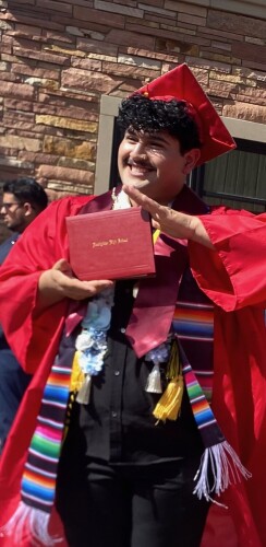 Christopher Acuña-Galvan Profile