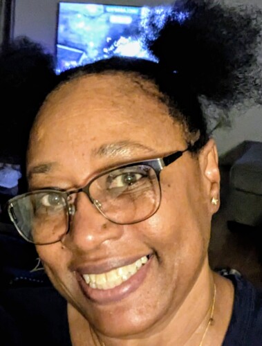 Marilyn Williams Profile