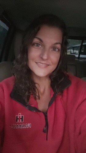 Stephanie Horton Profile