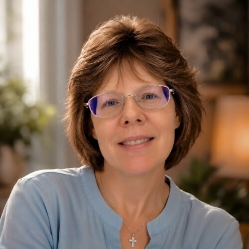 April Dawson Profile