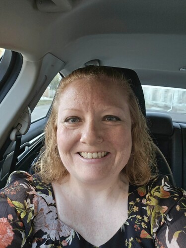 Shawna Waters Profile