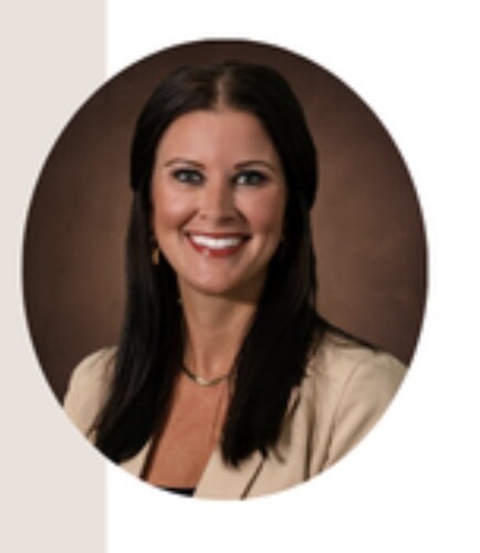 Holly Knudtson Profile