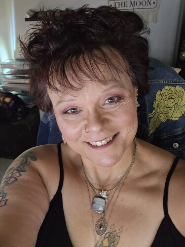 Lisha Lambert Profile