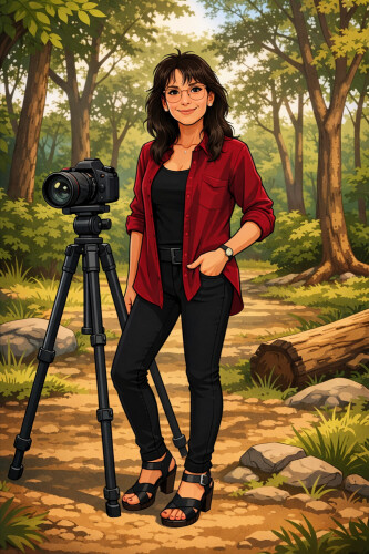 Wendy Young Profile