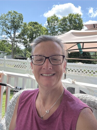 Wendy Peck Profile
