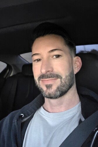 Adam Wynohradnyk Profile
