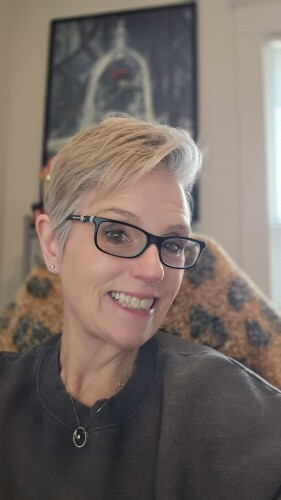 Tracy Flanigan Profile