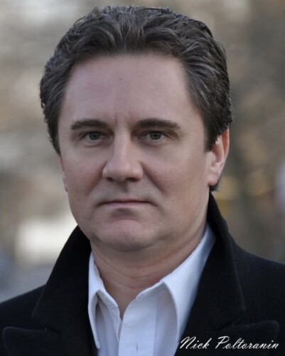 NICK POLTORANIN Profile