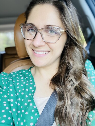 Chassidie Bourriague Profile