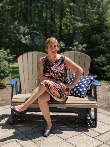 Carla Weidner Profile