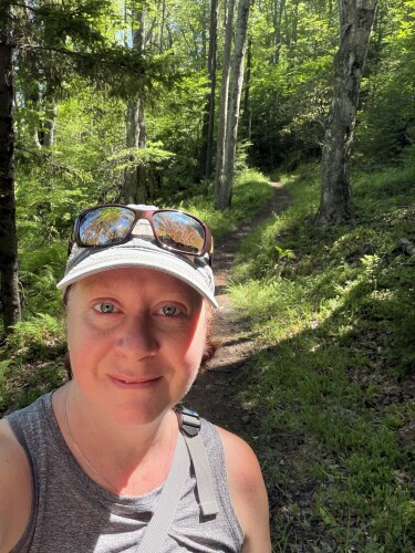 Kathy Herrington Profile