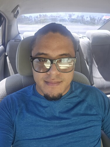 Luis Armando Arias Madan Profile