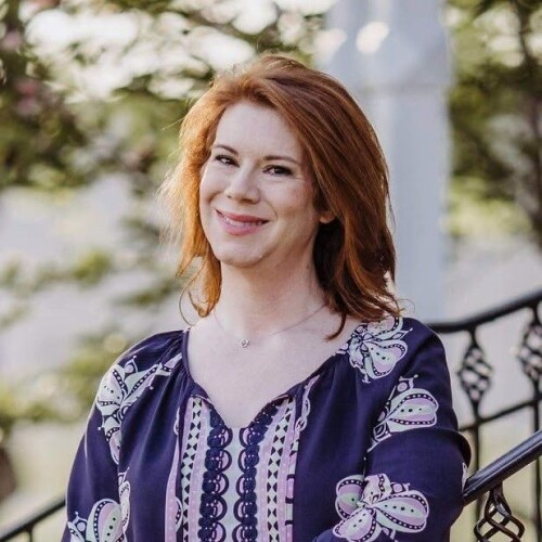 Natalie Jack Profile