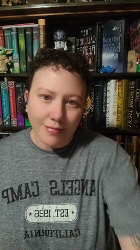 Amber Kepple Profile