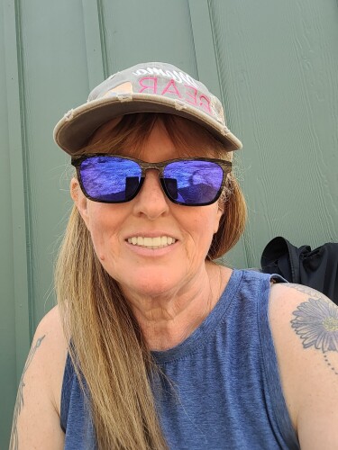 Linda McGee Profile