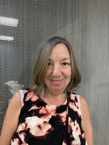 Cathleen Dieckhaus Profile