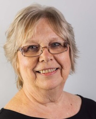 Barbara Schmal Profile