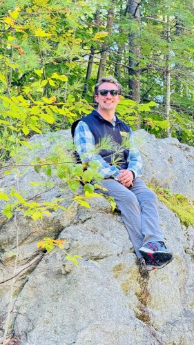 Brandon Young Profile