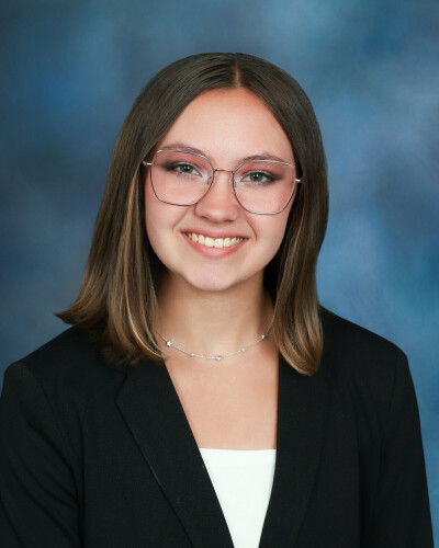 Molly Fircak Profile