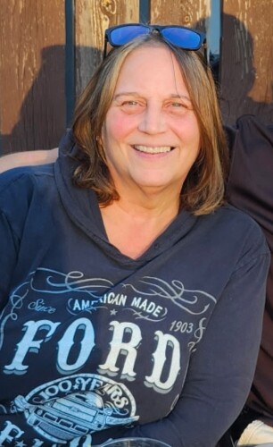 Mary Jo Barbato Profile