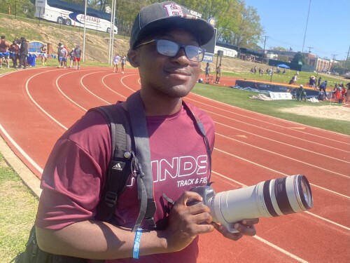 Michael Fields Jr. Profile