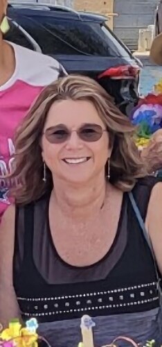 Debi Lively Profile