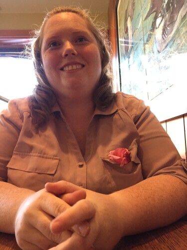Brandy Ketcher Profile