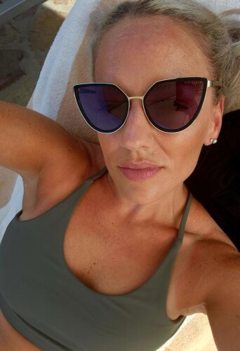 Ashlee Asher Profile