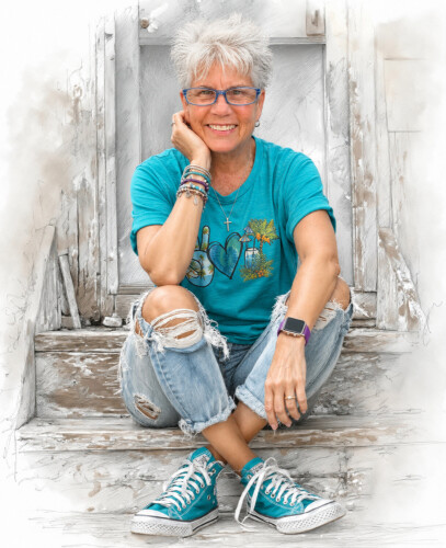Denise Squires Profile