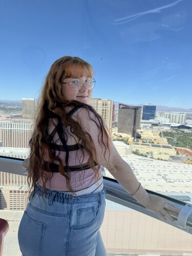 Madison Bagwell Profile