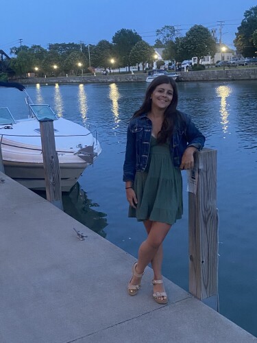Shelby Bryer Profile
