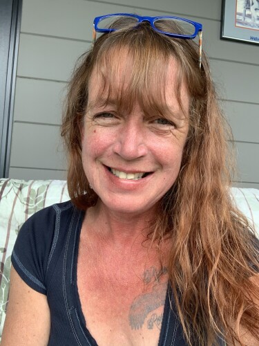 Christine Porter Profile