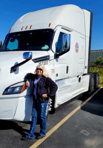 Gail Tompkins Profile