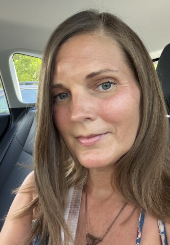 Nicole Bruce Profile