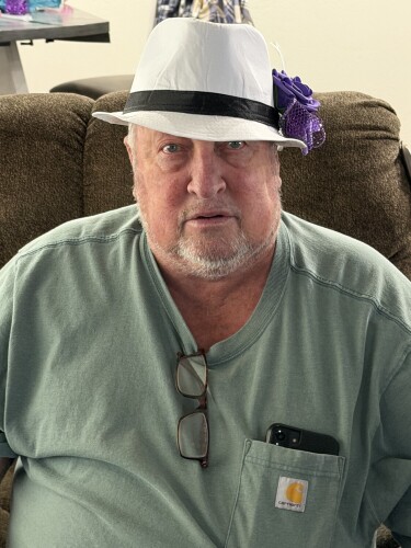 Robert McHenry Profile