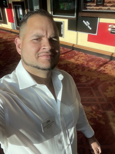 Reinier Ojeda Profile
