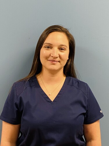 Deidre Vesely Profile