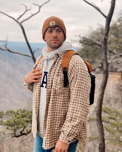 Nick Sansom Profile
