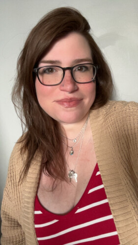 Stephanie Czerwinski Profile