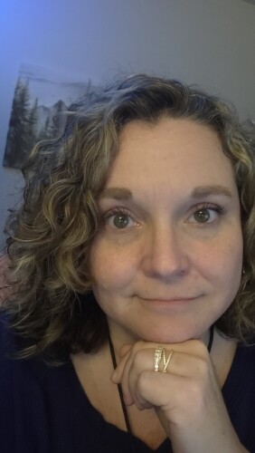Amber Showalter Profile