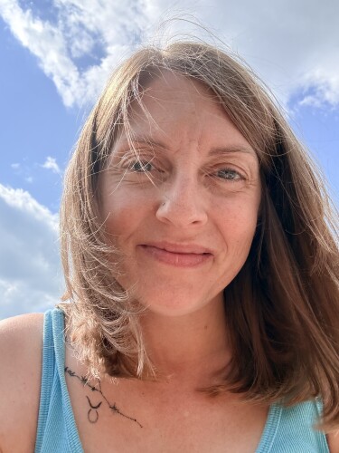 Casey Brown Profile