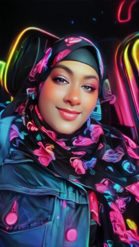 Rahma S Profile