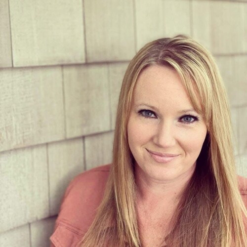 Darci Stubenrauch Profile